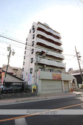 キャッスルマンション坂戸