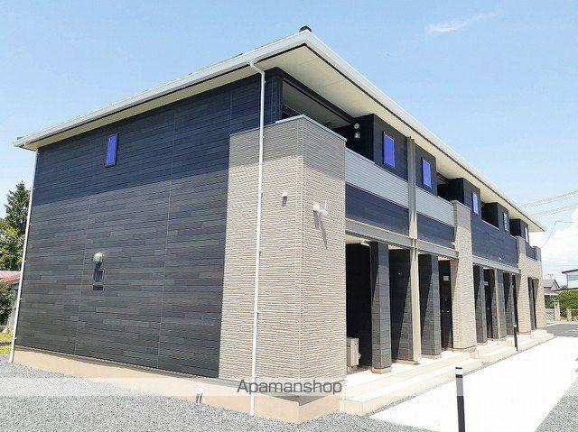 MAISON DYLUS Ⅲ(ワンルーム/1階)