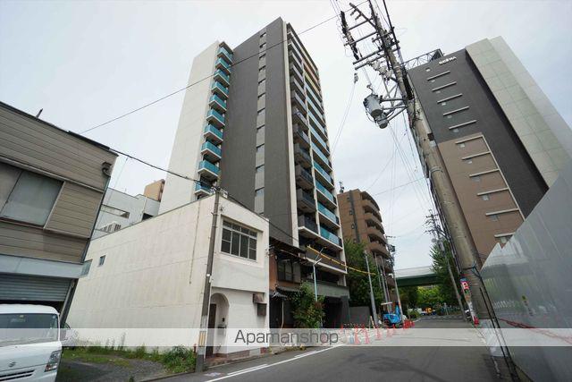 プレサンス ロジェ 大須 白川公園