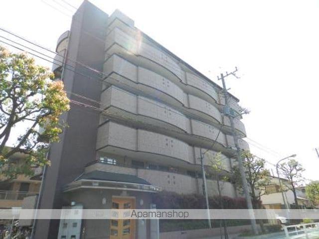 クレスタ妙典(2LDK/5階)