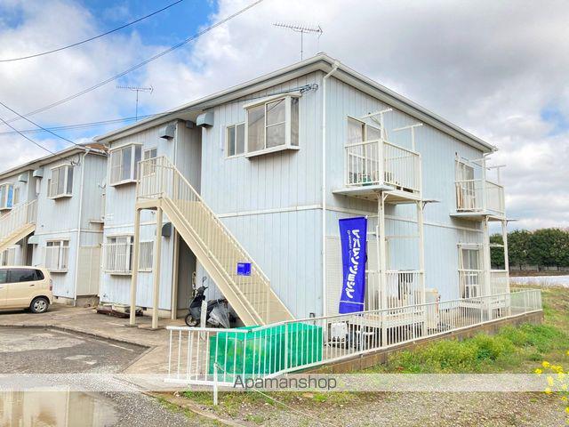 スクエア富里A棟