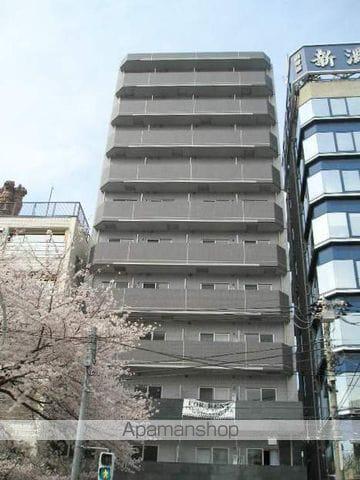 メインステージ中村橋