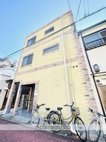 生江マンション