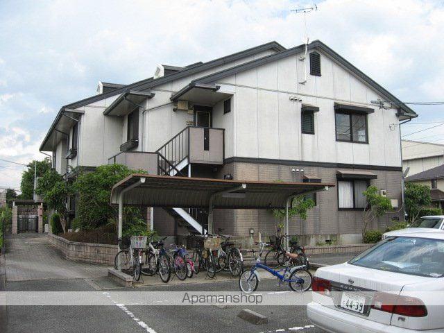 セジュール坂井Ⅰ