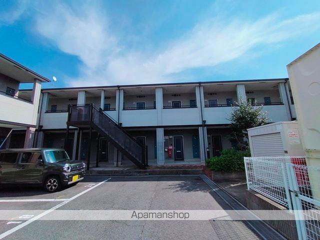 ベルドミール末広Ⅲ番館