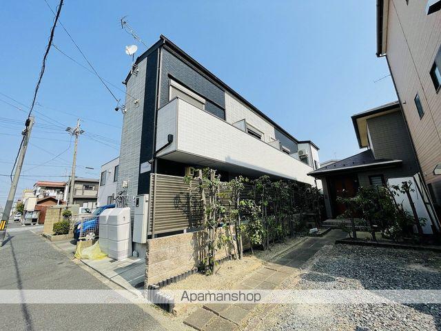 ブリス大江