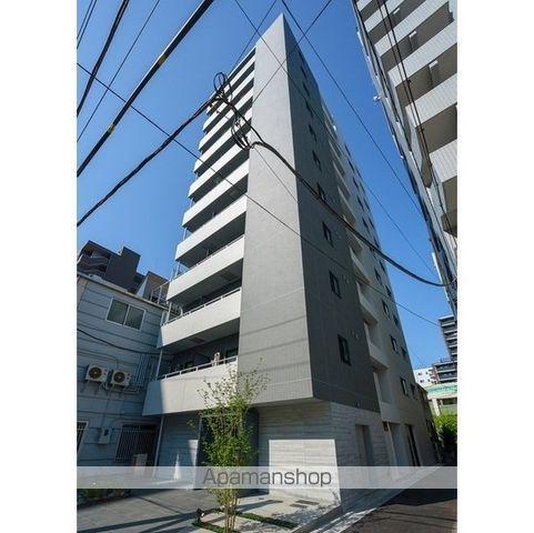 エスタート両国