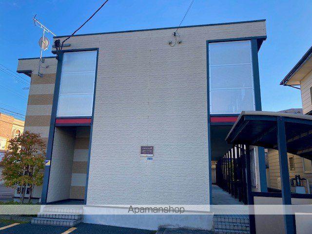 レオパレスルミエールGOTOH