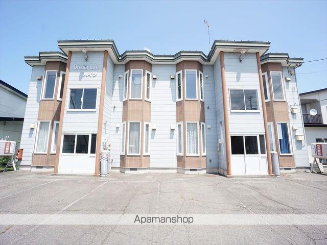 ドリームライフハイツ(1LDK/2階)
