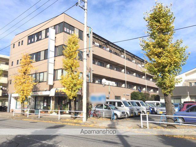 ファミール小作台