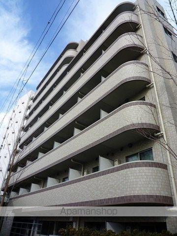 クレアシオン目白通