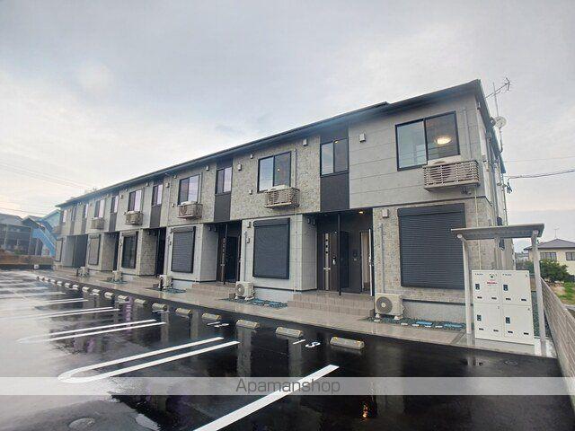 カルフール上津