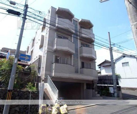 紫竹牛若町マンション