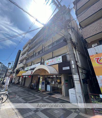 沢之町駅前ビルマンション