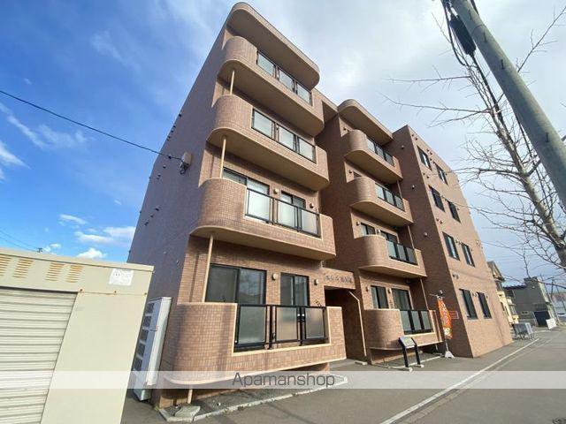 ジェルメ吉川町