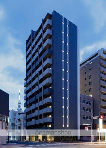 ステージグランデ錦糸町2