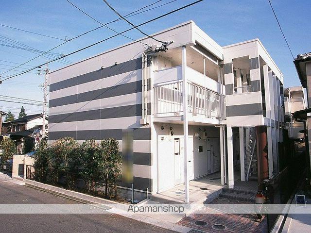 レオパレス不二ガ丘