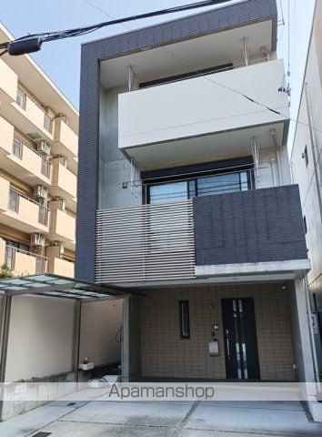 名古屋市鶴舞線 御器所駅 徒歩2分  築13年