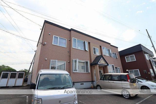 メゾン・YH21 Ⅱ