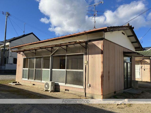 福島県いわき市  築55年(3K)