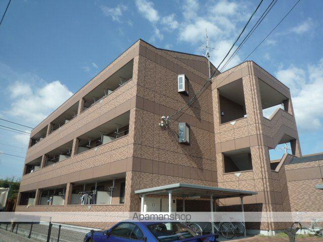 プラムガーデンSIN(1K/3階)