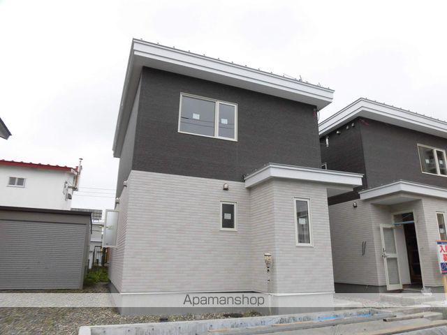 北海道帯広市  築10年(2SLDK)