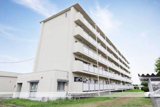 ビレッジハウス東光台2号棟