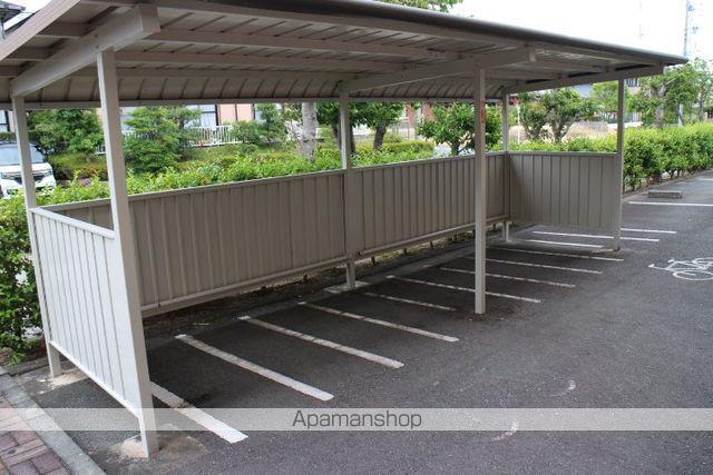 レオパレスGREEN・VIEW