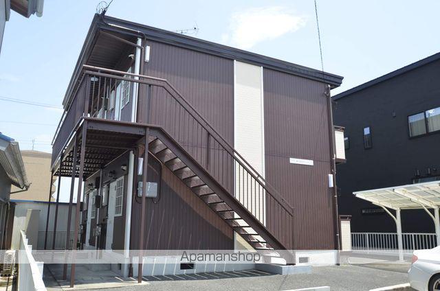 ヤマニあけぼのサンハイツC棟