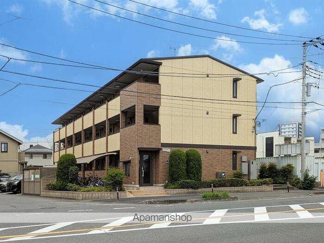 エスポワール八汐