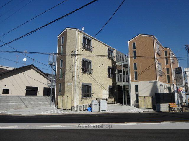 川崎レジデンス