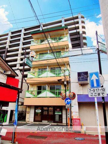 サンフィールドⅡ古賀