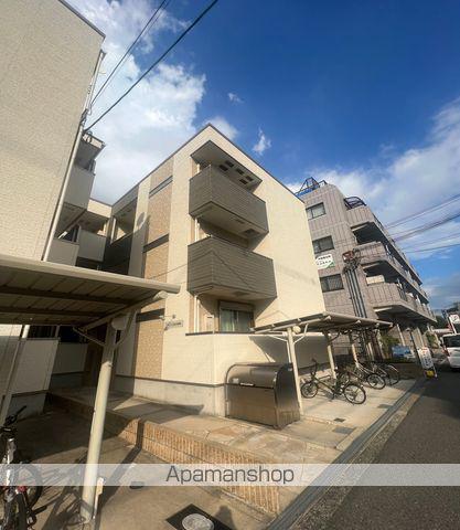 フジパレス長居Ⅶ番館
