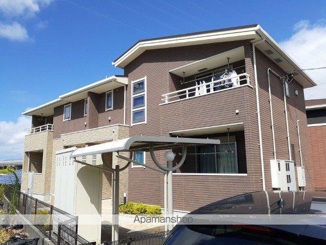 クレシェンテ周南C