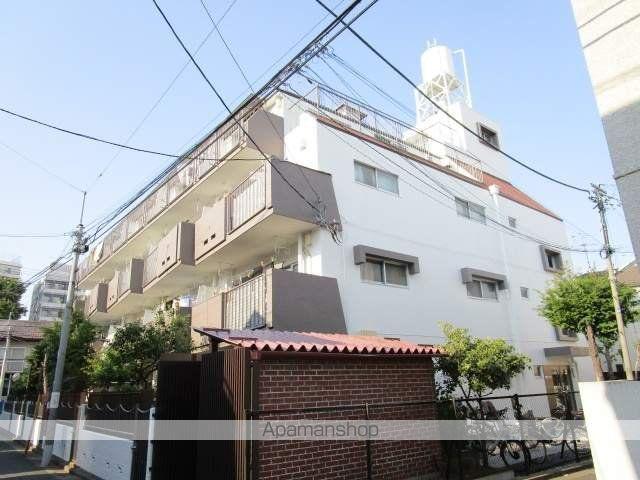梅里マンション