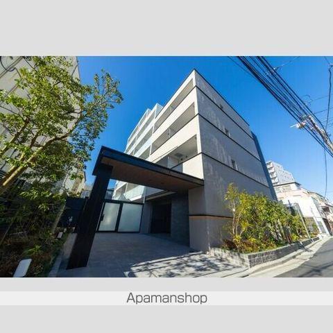 プラウドフラット墨田曳舟(1LDK/2階)