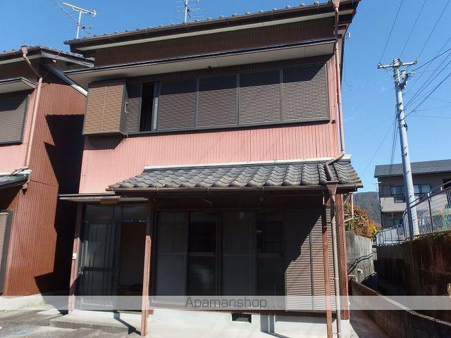 土讃線 土佐一宮駅 徒歩12分  築48年(3K)