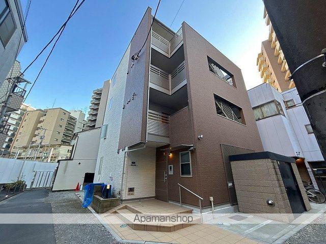 クレイノRIVER CITY