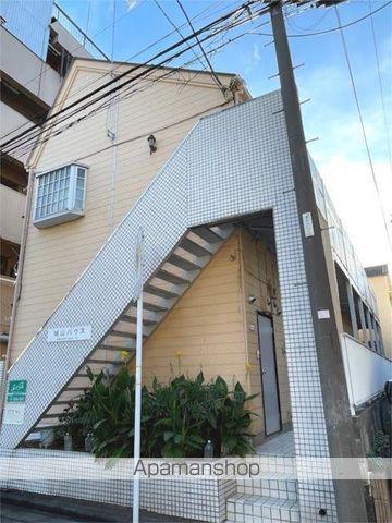 城山ハウス