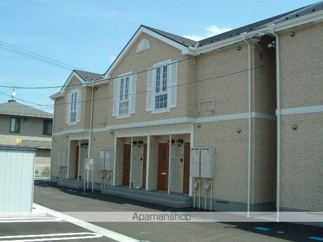 サンリット コートⅠ(2LDK/2階)