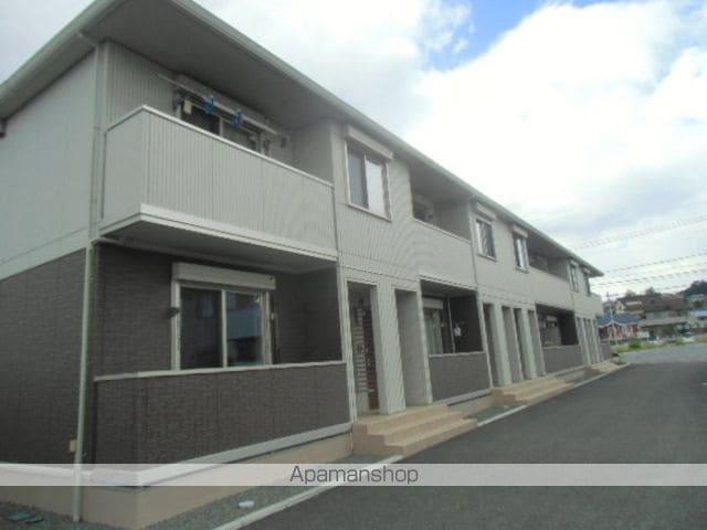 かわせみの里(1LDK/1階)