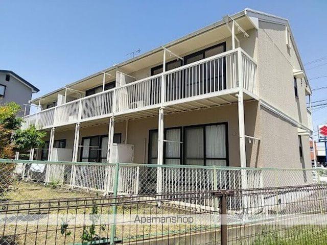 セジュール東和田B棟