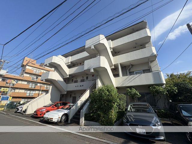 ルミー森川(1LDK/3階)