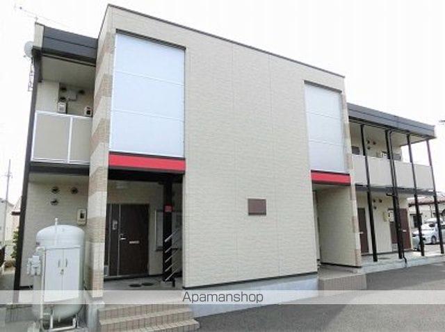 レオパレス秋桜