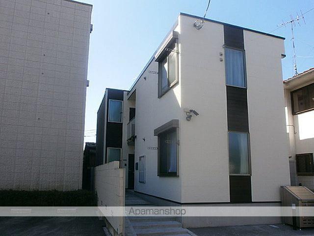 レオネクスト要町Ⅴ