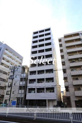 VERXEED横濱ウエストⅡ(1K/2階)