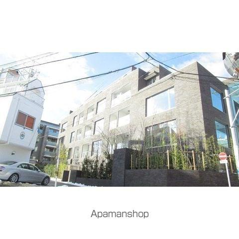 ジオグランデ元麻布