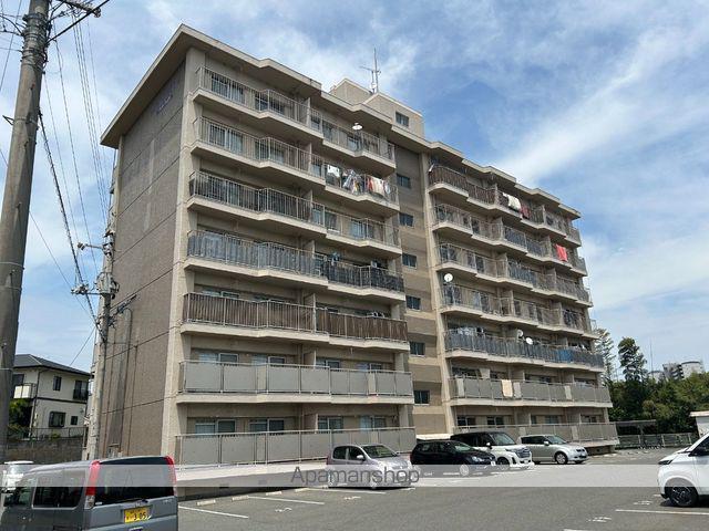 ディモーラ山門(2LDK/1階)
