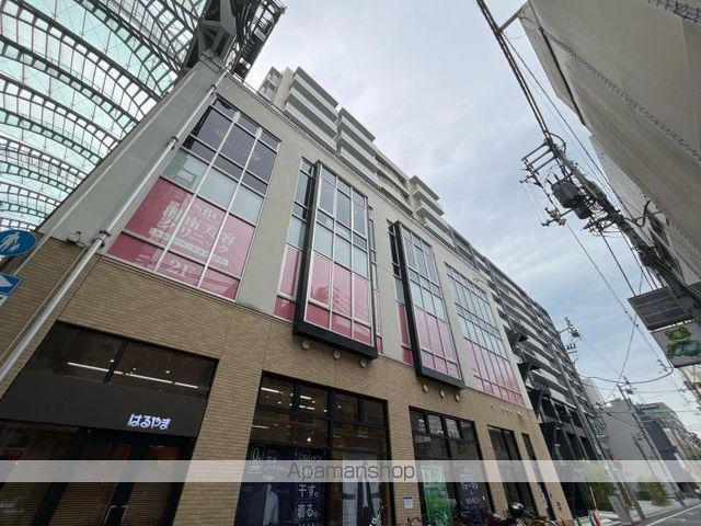 ガーデンテラス丸亀町参番街ウエストレジデンス