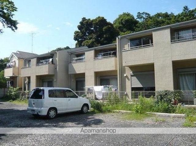 パインハウス深大寺